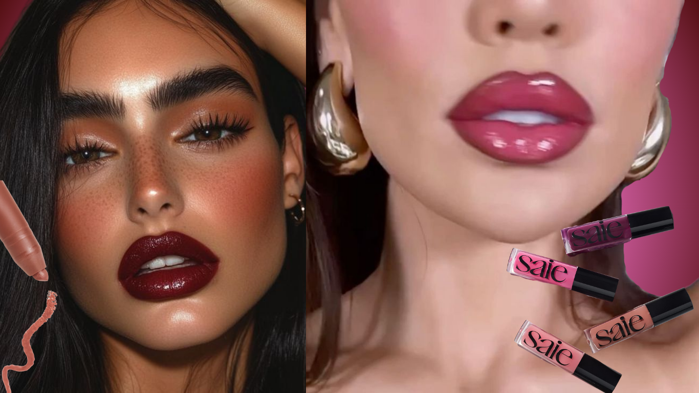 2025 Lip Combos Hot List 