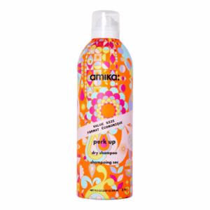 Amike Perk Up Dry Shampoo